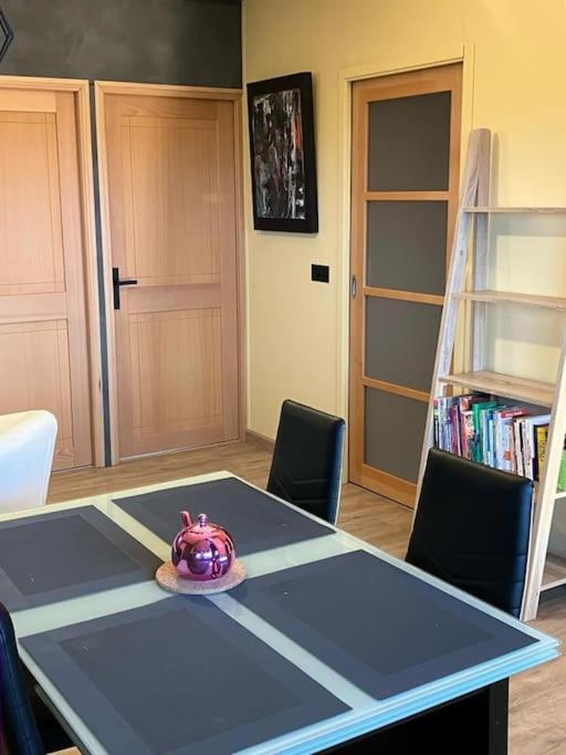 Marzens Appartement Neuf & Ecologique A La Campagne מראה חיצוני תמונה