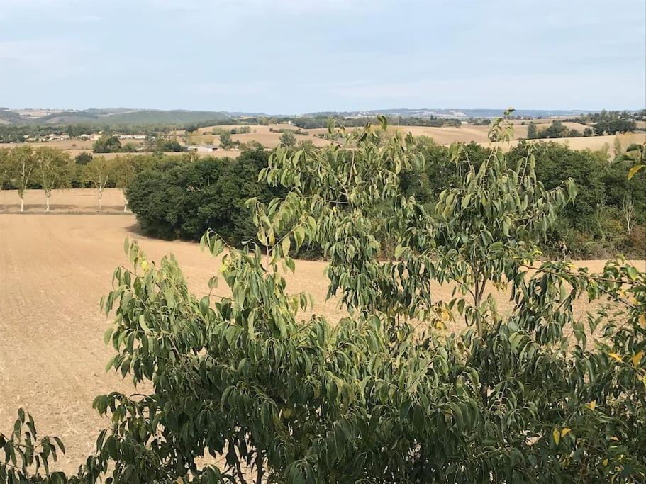 Marzens Appartement Neuf & Ecologique A La Campagne מראה חיצוני תמונה