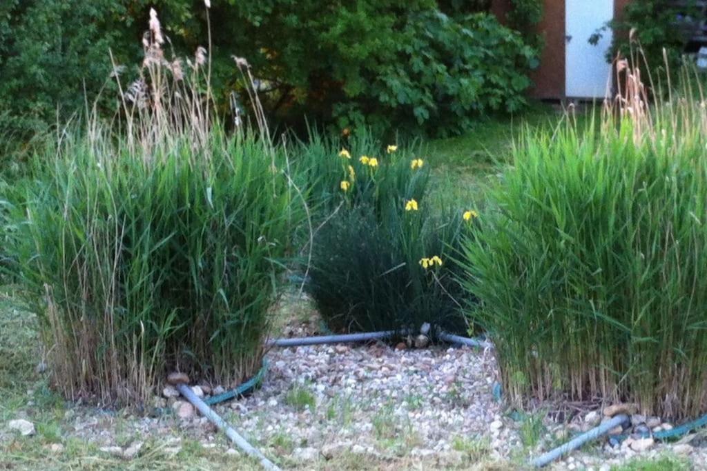 Marzens Appartement Neuf & Ecologique A La Campagne מראה חיצוני תמונה