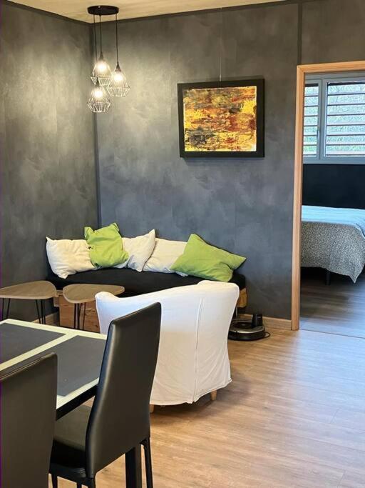 Marzens Appartement Neuf & Ecologique A La Campagne מראה חיצוני תמונה